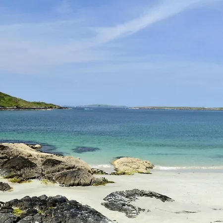 Holiday - Eir02102f-f * Clifden